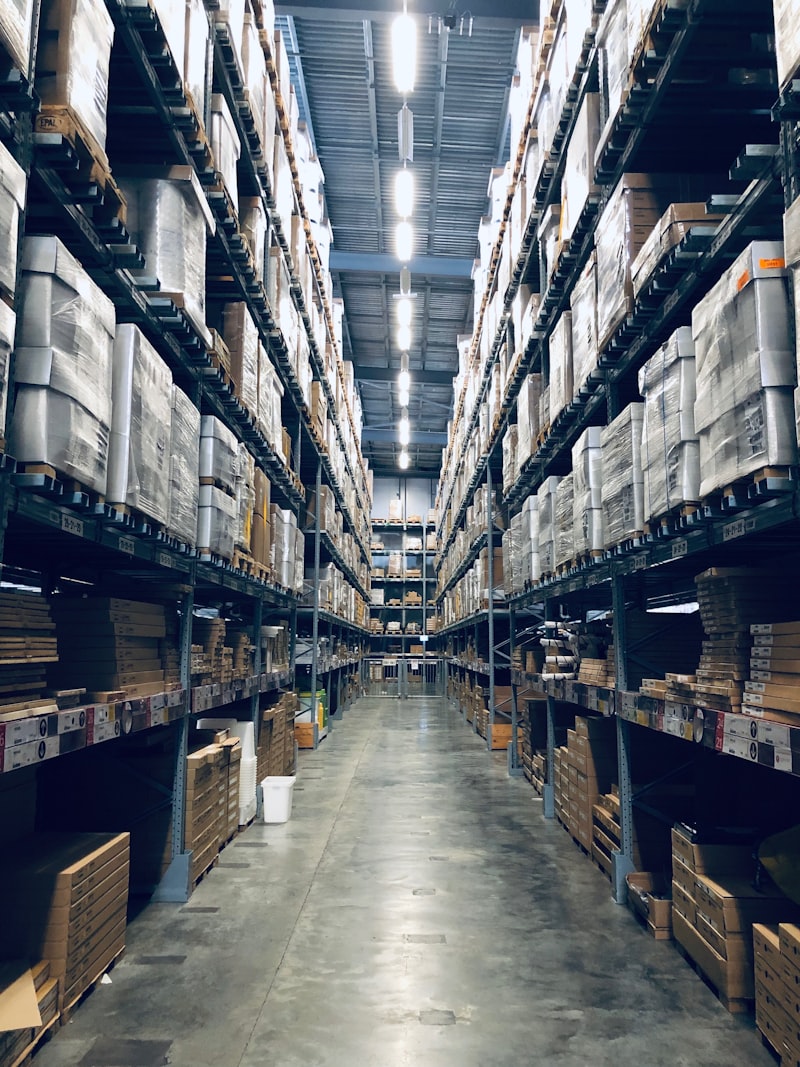 Fast-Moving Consumer Lines