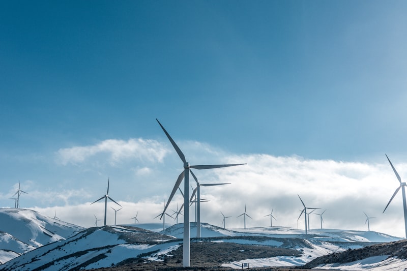 Power Generation & Conversion